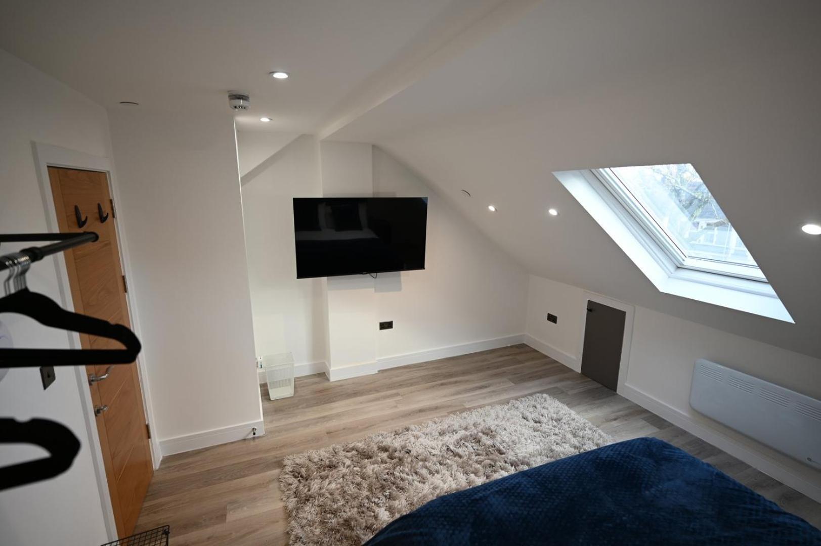 Luxury Two Bed Apartment - Cardiff City Centre ภายนอก รูปภาพ
