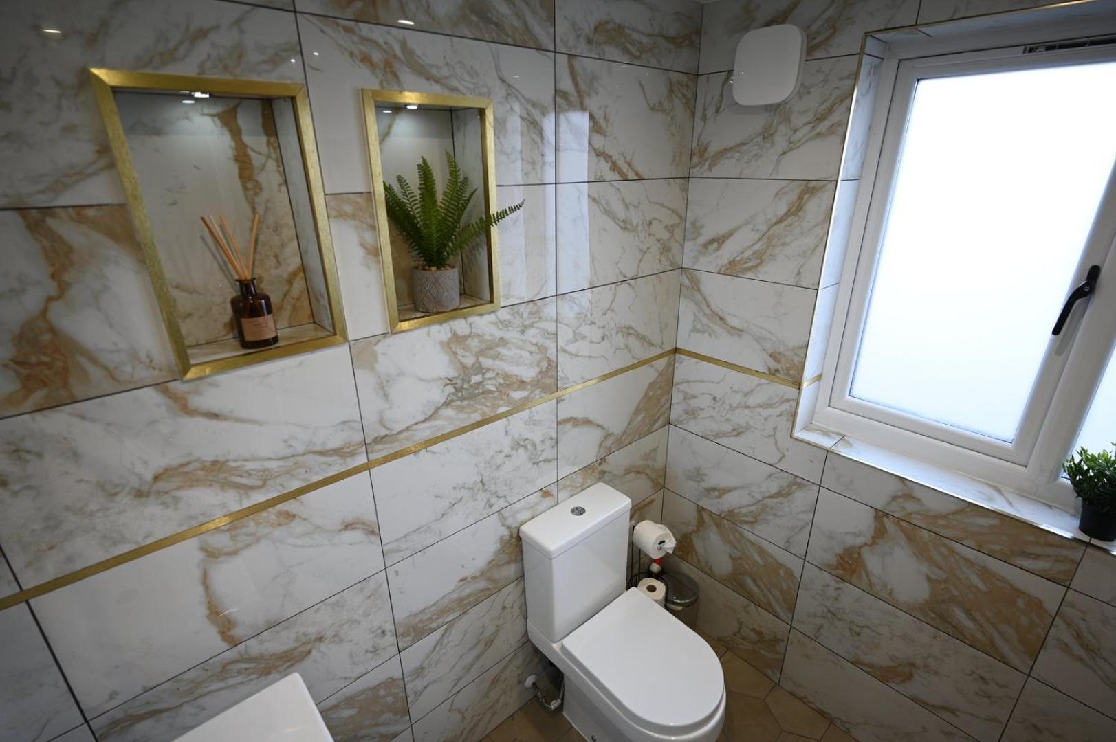 Luxury Two Bed Apartment - Cardiff City Centre ภายนอก รูปภาพ
